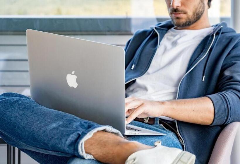 Lifestylehotel Dasmax