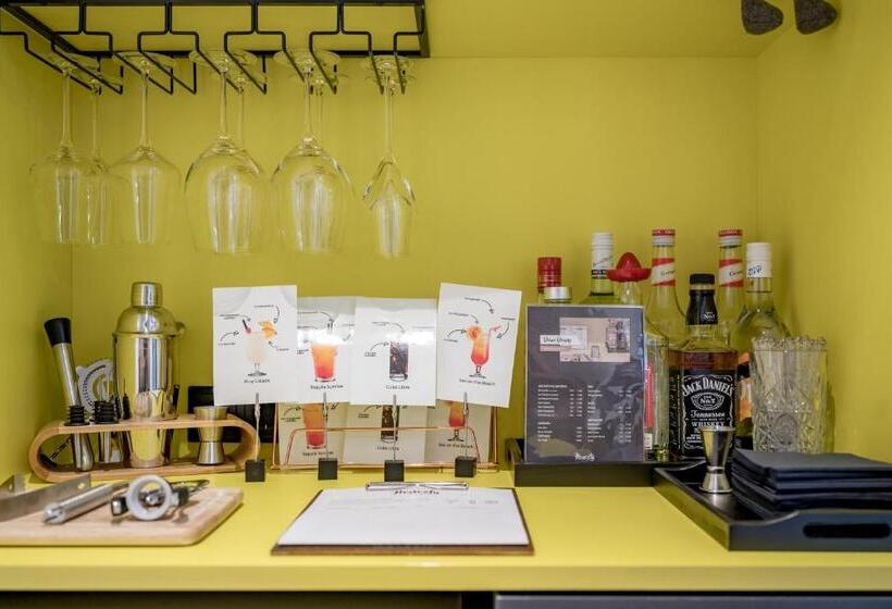 Lifestylehotel Dasmax