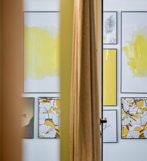 Lifestylehotel Dasmax