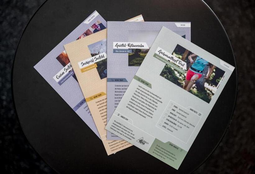 Lifestylehotel Dasmax