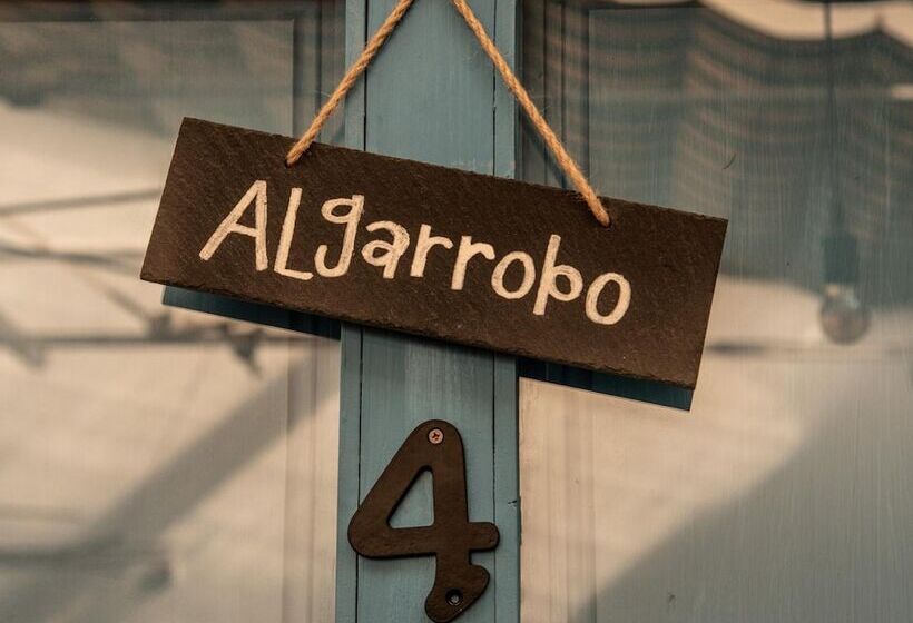 بنسيون Cantagua Hostel