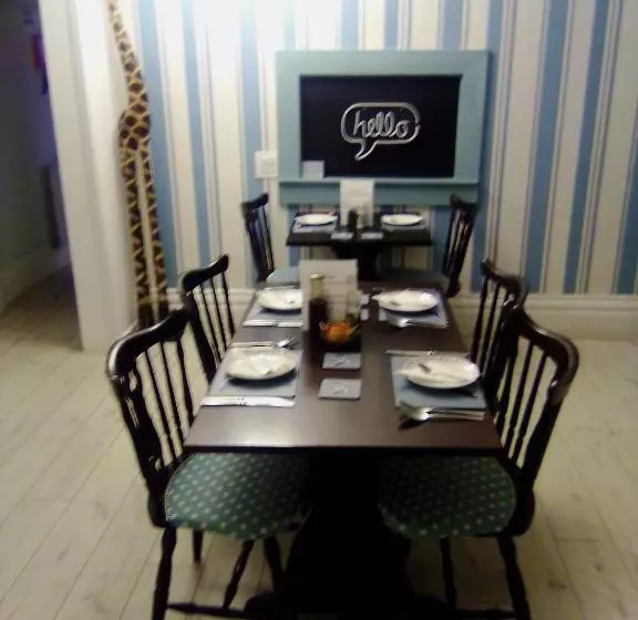 Bed and Breakfast The Braeside Families And Couples