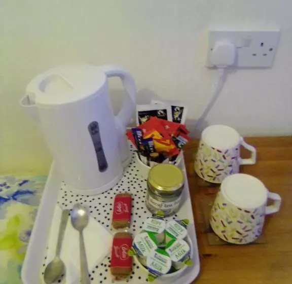 Bed and Breakfast The Braeside Families And Couples