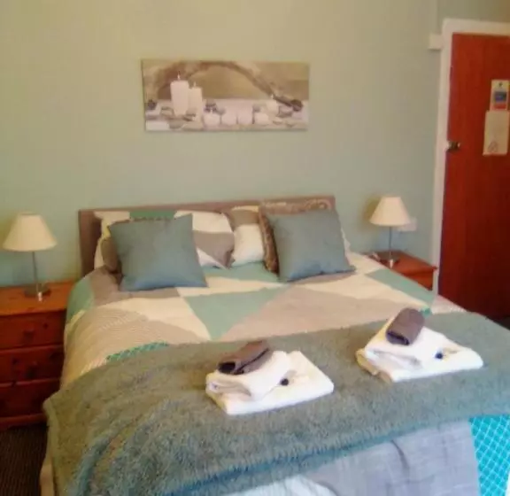 Bed and Breakfast The Braeside Families And Couples