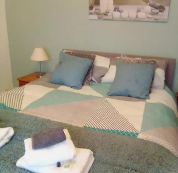 Bed and Breakfast The Braeside Families And Couples