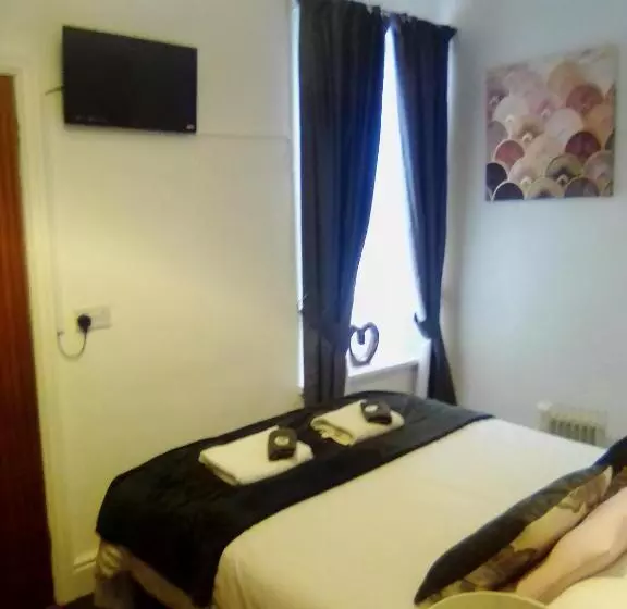 Bed and Breakfast The Braeside Families And Couples