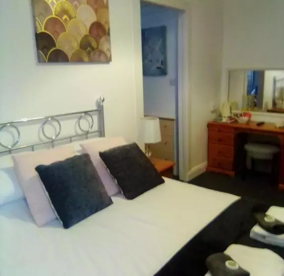 Bed and Breakfast The Braeside Families And Couples