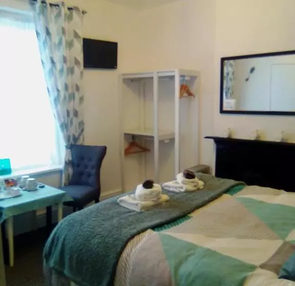 Bed and Breakfast The Braeside Families And Couples