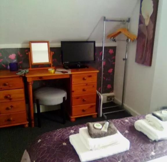 Bed and Breakfast The Braeside Families And Couples