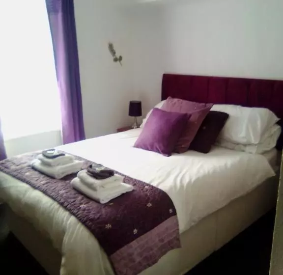 Bed and Breakfast The Braeside Families And Couples