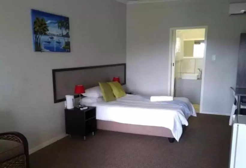 ホテル Amble Inn Guest House