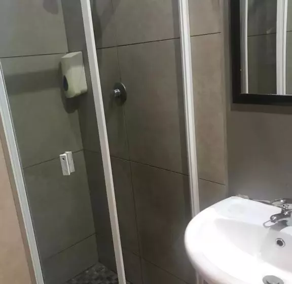 ホテル Amble Inn Guest House