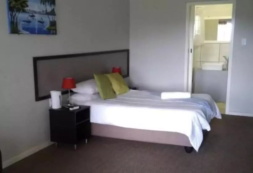 ホテル Amble Inn Guest House