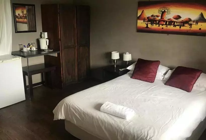 ホテル Amble Inn Guest House