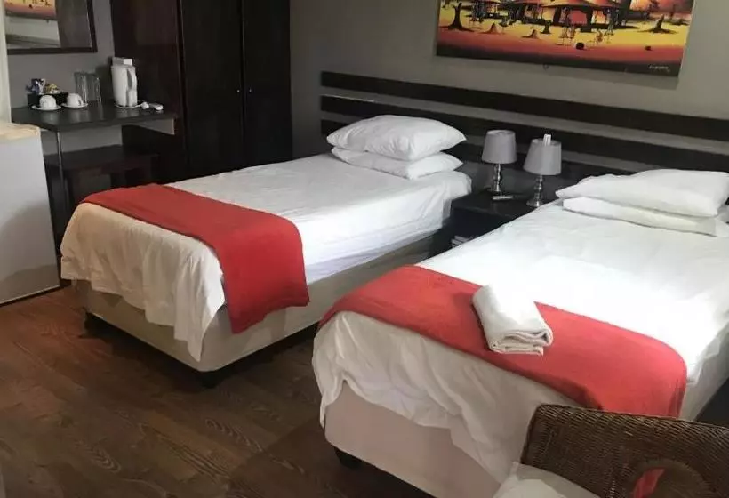 ホテル Amble Inn Guest House