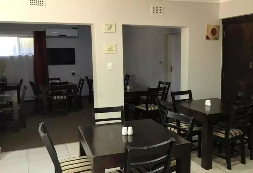 ホテル Amble Inn Guest House