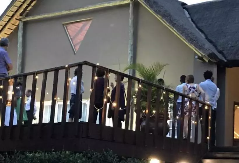 ホテル Amble Inn Guest House