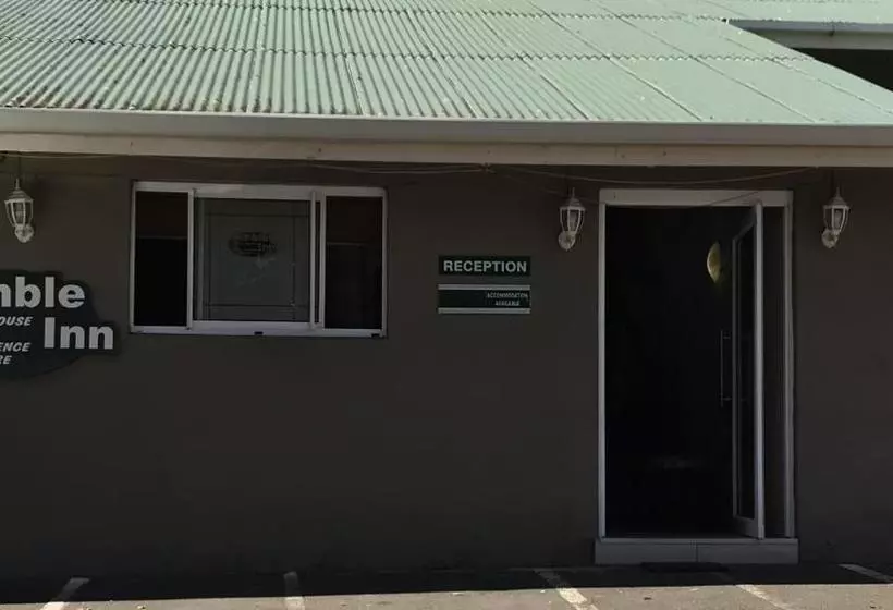 ホテル Amble Inn Guest House