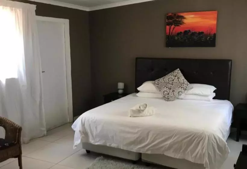 ホテル Amble Inn Guest House