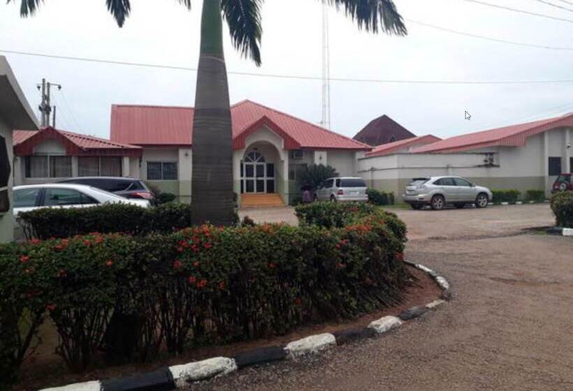 Filbon Hotel & Gardens