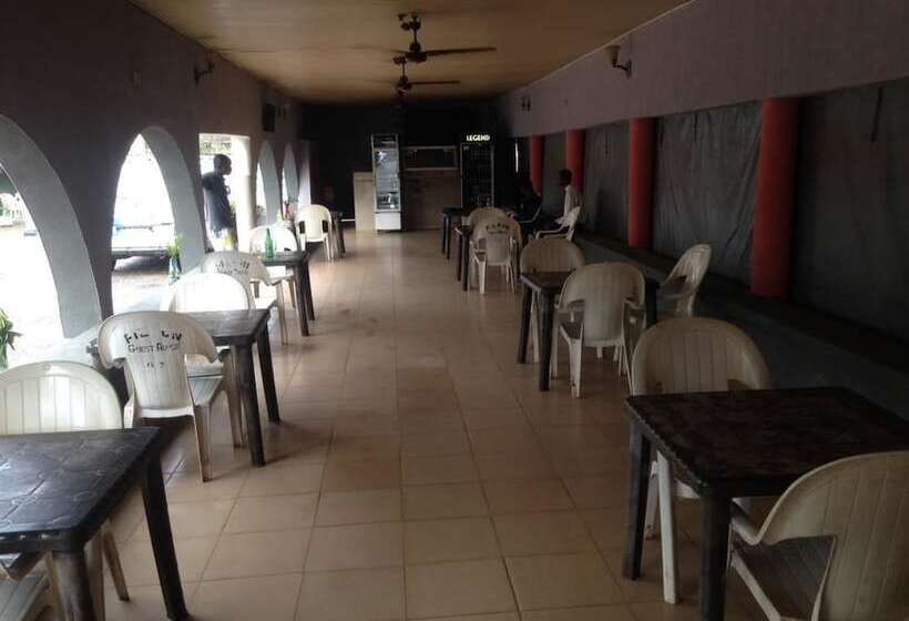 Filbon Hotel & Gardens