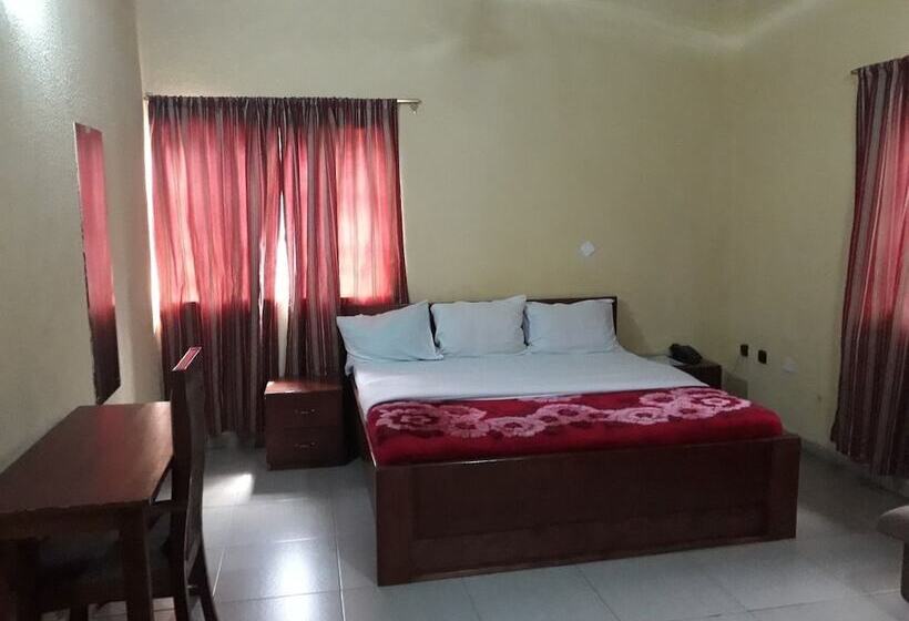 Filbon Hotel & Gardens