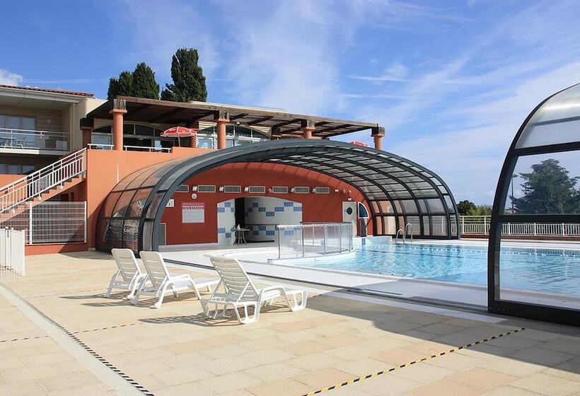 فندق Residence Bella Vista