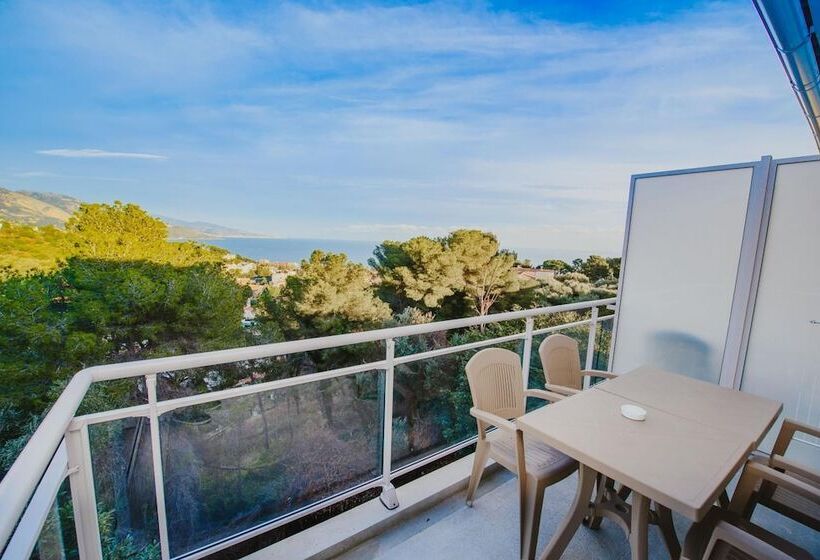 فندق Residence Bella Vista