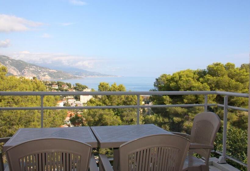 فندق Residence Bella Vista