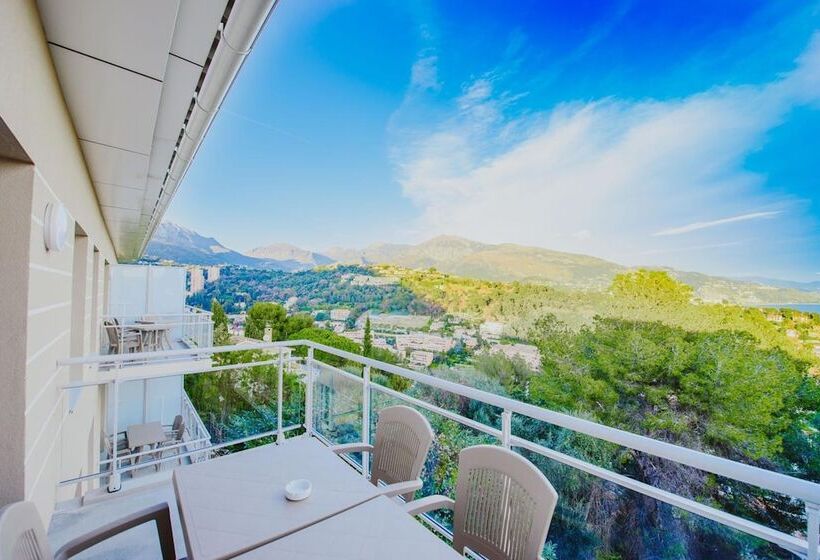 فندق Residence Bella Vista