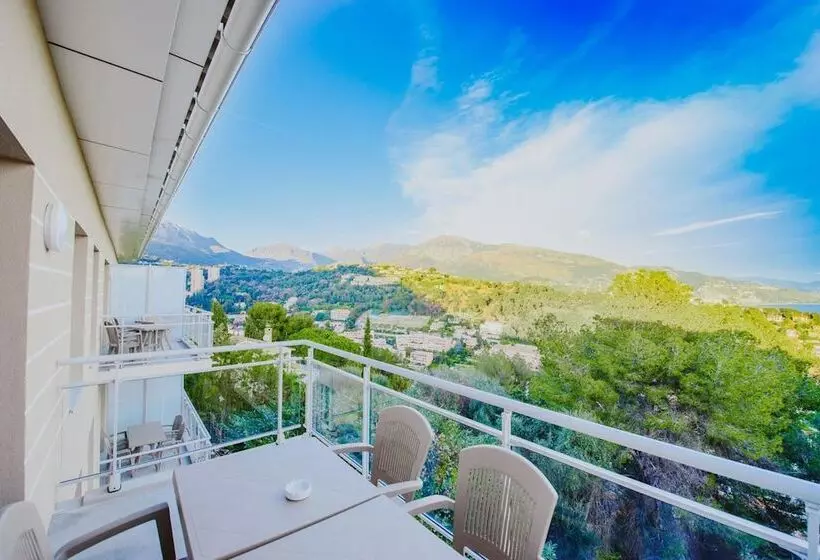 Hotelli Residence Bella Vista