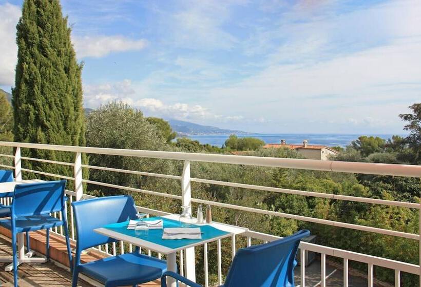 فندق Residence Bella Vista