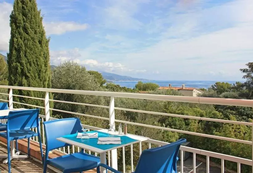 Hotelli Residence Bella Vista