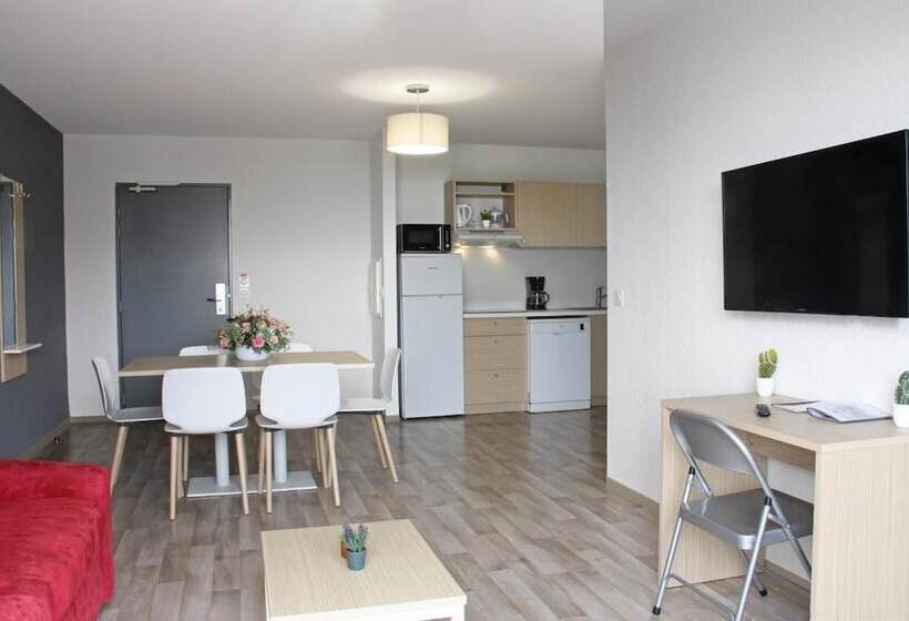 فندق Residence Bella Vista