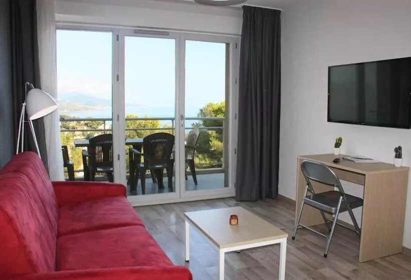 Hotelli Residence Bella Vista