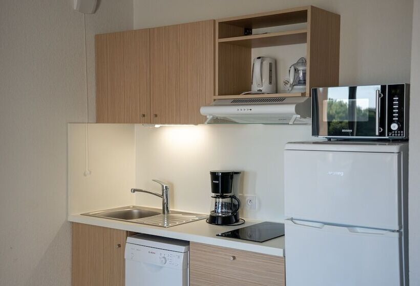 فندق Residence Bella Vista