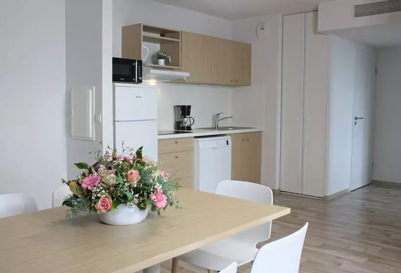 Hotelli Residence Bella Vista