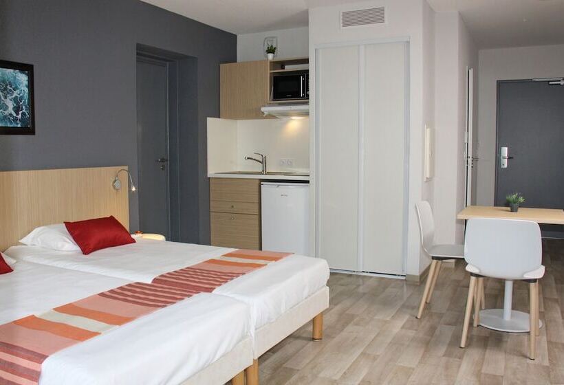 فندق Residence Bella Vista