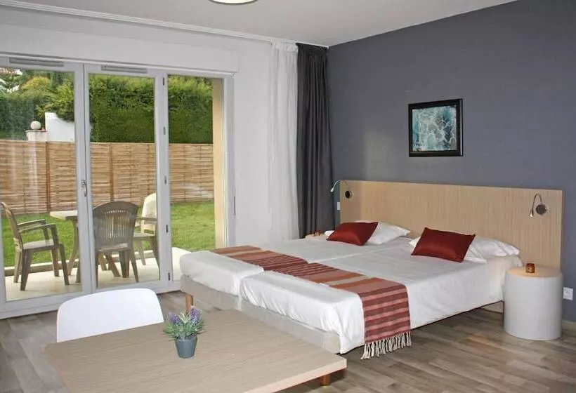 Hotelli Residence Bella Vista