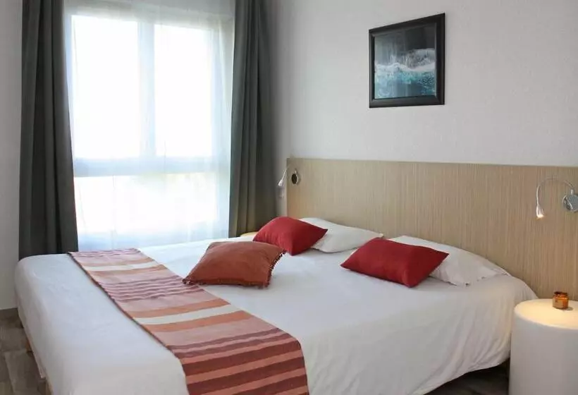 Hotelli Residence Bella Vista