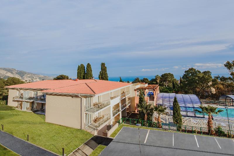 فندق Residence Bella Vista