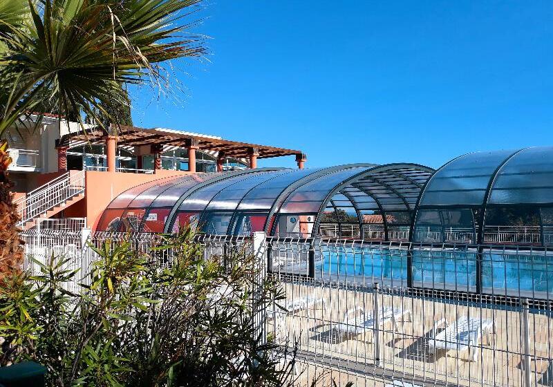 فندق Residence Bella Vista