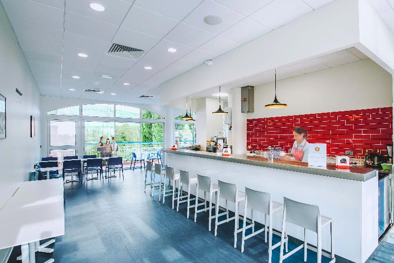 فندق Residence Bella Vista