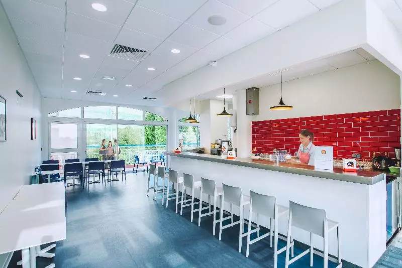 Hotelli Residence Bella Vista