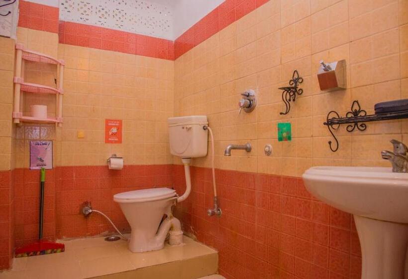 هاستل Zostel Jodhpur  Clock Tower