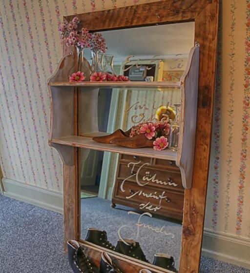 Berghotel Schynige Platte