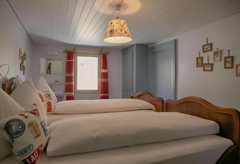 Berghotel Schynige Platte