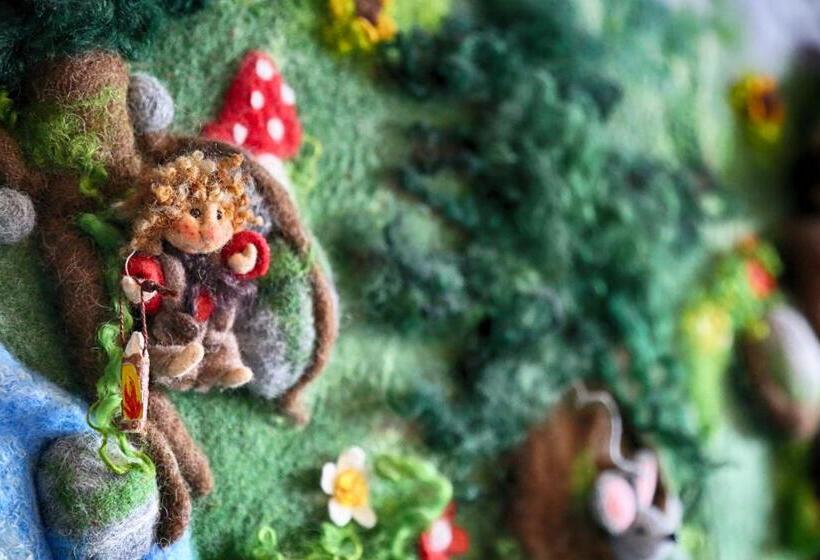 Berghotel Schynige Platte