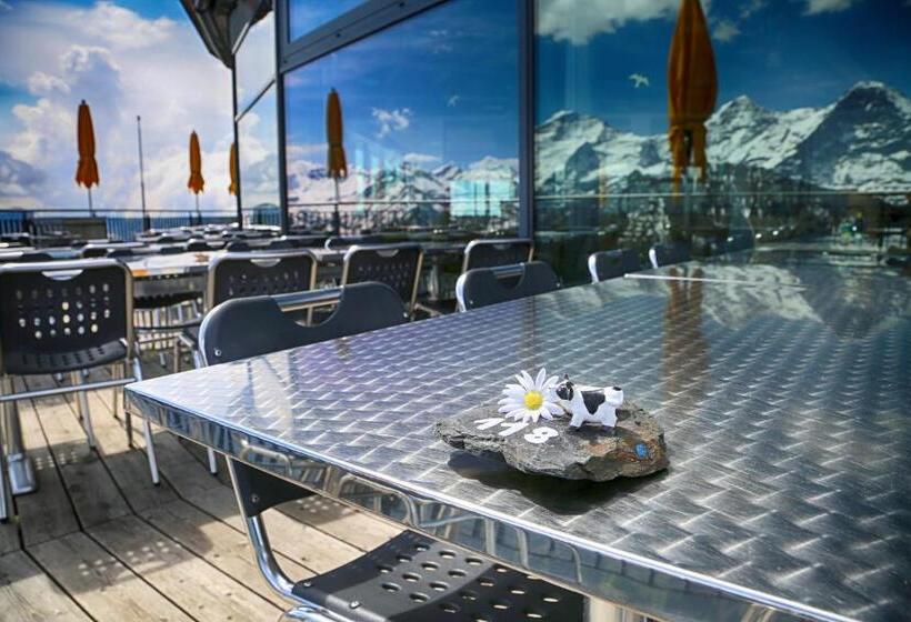 Berghotel Schynige Platte