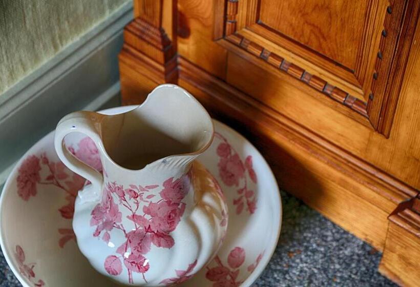 Berghotel Schynige Platte